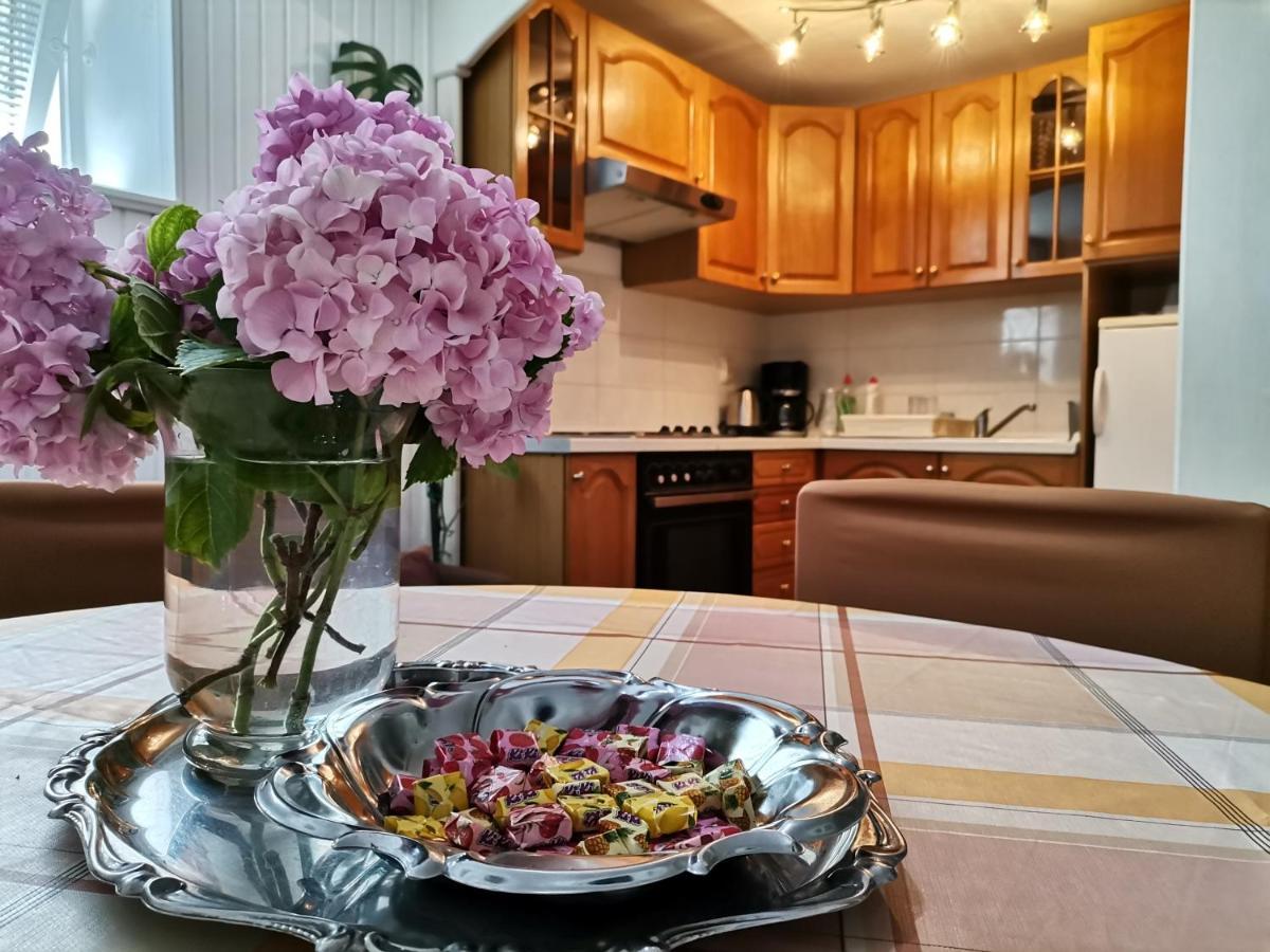 Holiday House Belavista 노비비노돌스키 외부 사진