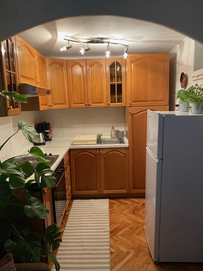 Holiday House Belavista 노비비노돌스키 외부 사진